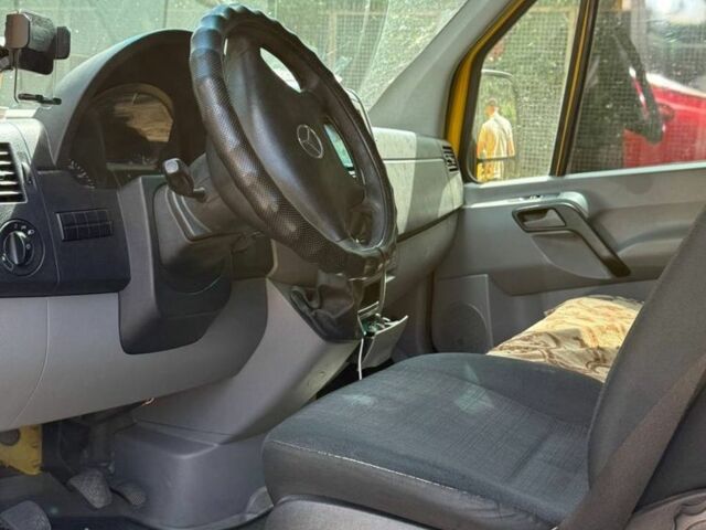 Мерседес Другая, объемом двигателя 0 л и пробегом 0 тыс. км за 9500 $, фото 6 на Automoto.ua