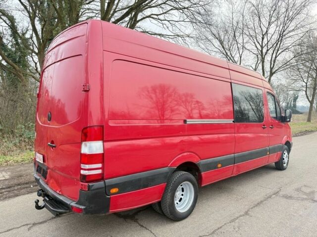 Мерседес Другая, объемом двигателя 0 л и пробегом 0 тыс. км за 4500 $, фото 4 на Automoto.ua