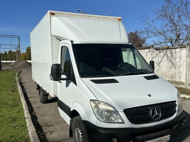 Мерседес Другая, объемом двигателя 0 л и пробегом 0 тыс. км за 15000 $, фото 1 на Automoto.ua