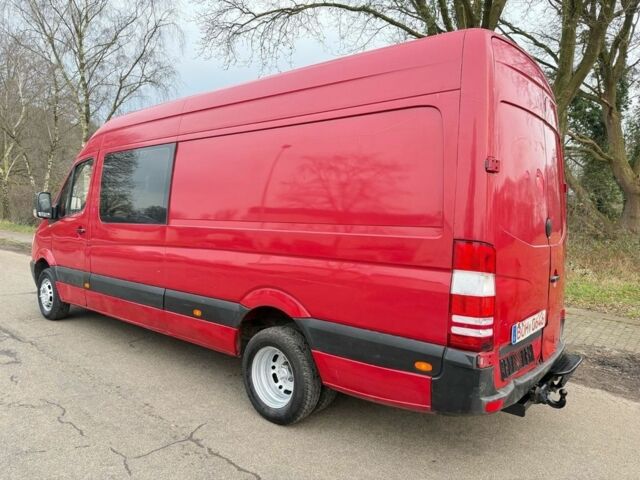 Мерседес Другая, объемом двигателя 0 л и пробегом 0 тыс. км за 4500 $, фото 1 на Automoto.ua