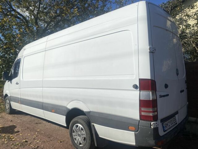 Мерседес Другая, объемом двигателя 0 л и пробегом 0 тыс. км за 14300 $, фото 5 на Automoto.ua