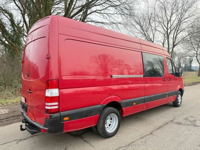 Мерседес Другая, объемом двигателя 0 л и пробегом 0 тыс. км за 4500 $, фото 2 на Automoto.ua