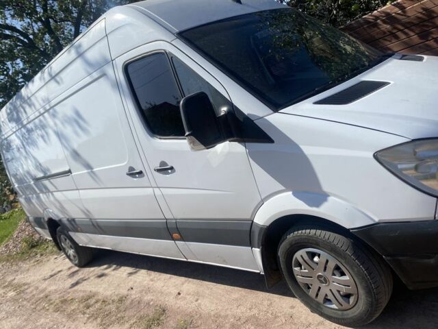 Мерседес Другая, объемом двигателя 0 л и пробегом 0 тыс. км за 14300 $, фото 1 на Automoto.ua