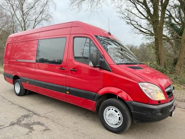 Мерседес Другая, объемом двигателя 0 л и пробегом 0 тыс. км за 4500 $, фото 18 на Automoto.ua