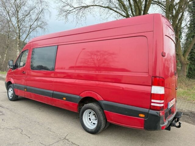 Мерседес Другая, объемом двигателя 0 л и пробегом 0 тыс. км за 4500 $, фото 3 на Automoto.ua