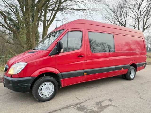 Мерседес Другая, объемом двигателя 0 л и пробегом 0 тыс. км за 4500 $, фото 17 на Automoto.ua