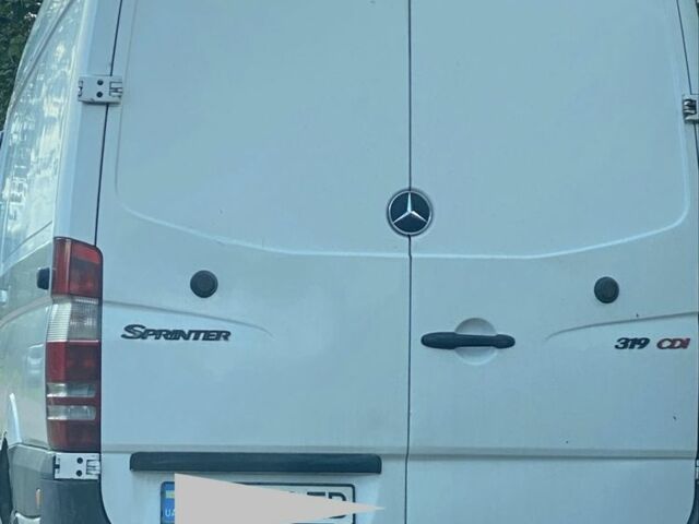 Мерседес Другая, объемом двигателя 0 л и пробегом 0 тыс. км за 14300 $, фото 3 на Automoto.ua