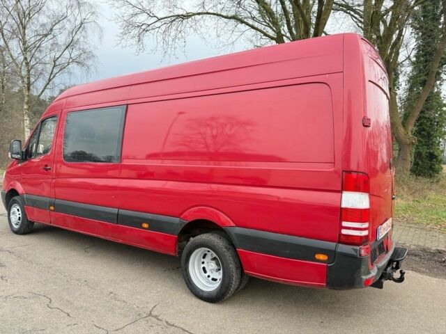 Мерседес Другая, объемом двигателя 0 л и пробегом 0 тыс. км за 4500 $, фото 9 на Automoto.ua