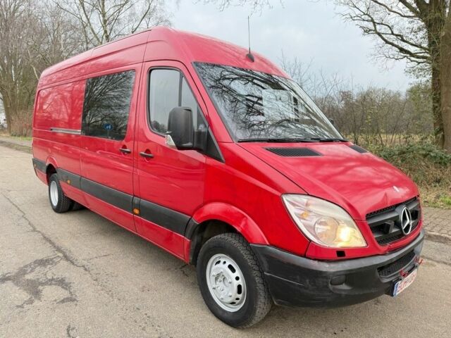 Мерседес Другая, объемом двигателя 0 л и пробегом 0 тыс. км за 4500 $, фото 19 на Automoto.ua