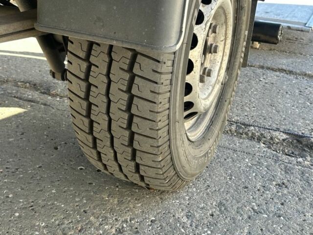 Мерседес Другая, объемом двигателя 0 л и пробегом 0 тыс. км за 15000 $, фото 6 на Automoto.ua