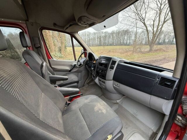 Мерседес Другая, объемом двигателя 0 л и пробегом 0 тыс. км за 4500 $, фото 11 на Automoto.ua