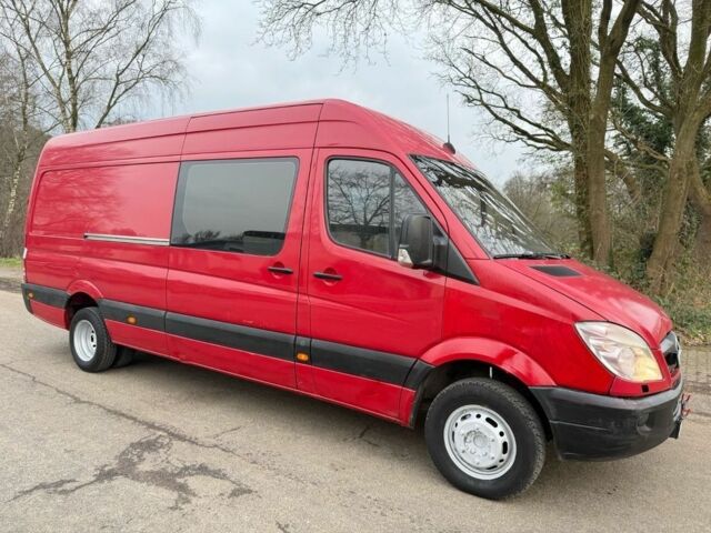 Мерседес Другая, объемом двигателя 0 л и пробегом 0 тыс. км за 4500 $, фото 15 на Automoto.ua