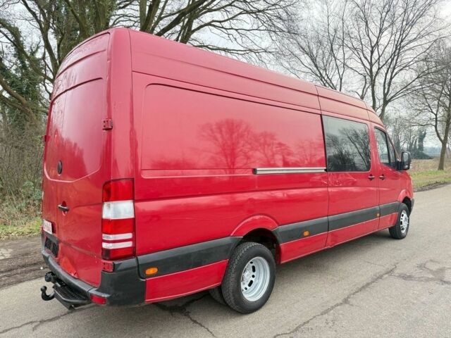 Мерседес Другая, объемом двигателя 0 л и пробегом 0 тыс. км за 4500 $, фото 10 на Automoto.ua