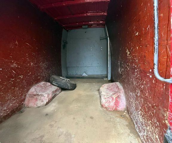 Мерседес Другая, объемом двигателя 0 л и пробегом 0 тыс. км за 4500 $, фото 14 на Automoto.ua