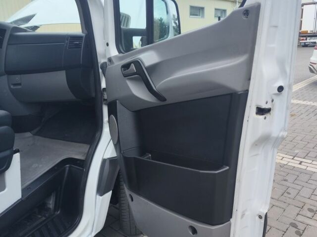 Мерседес Інша, об'ємом двигуна 2.14 л та пробігом 0 тис. км за 15700 $, фото 15 на Automoto.ua