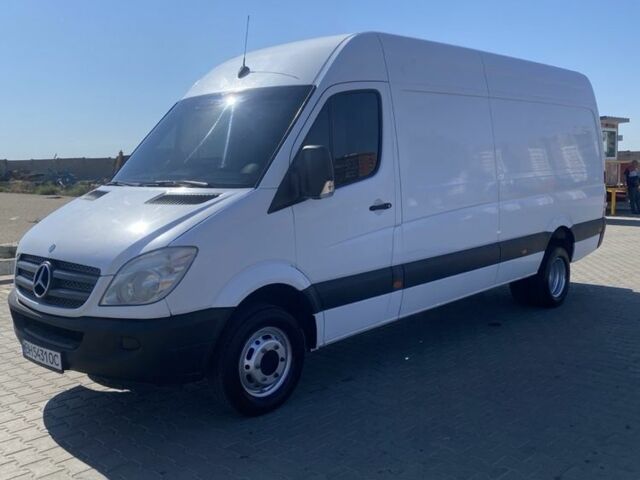 Мерседес Другая, объемом двигателя 0 л и пробегом 0 тыс. км за 19500 $, фото 5 на Automoto.ua