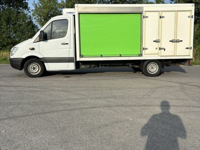 Мерседес Інша, об'ємом двигуна 2.14 л та пробігом 0 тис. км за 13999 $, фото 3 на Automoto.ua