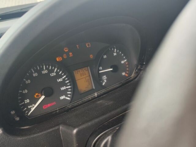 Мерседес Інша, об'ємом двигуна 2.14 л та пробігом 0 тис. км за 15700 $, фото 12 на Automoto.ua