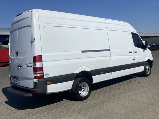 Мерседес Другая, объемом двигателя 0 л и пробегом 0 тыс. км за 19500 $, фото 4 на Automoto.ua