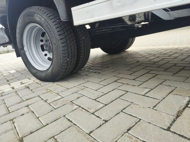 Мерседес Інша, об'ємом двигуна 2.14 л та пробігом 0 тис. км за 15700 $, фото 6 на Automoto.ua