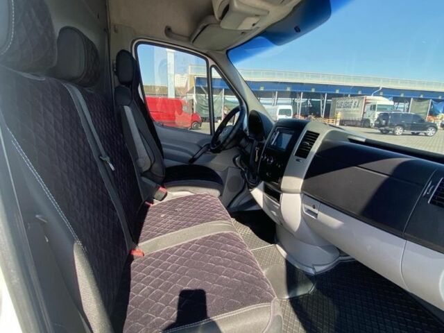 Мерседес Другая, объемом двигателя 0 л и пробегом 0 тыс. км за 19500 $, фото 6 на Automoto.ua