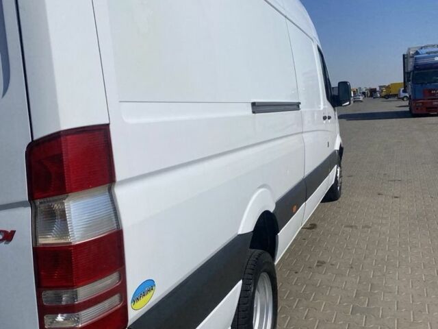 Мерседес Другая, объемом двигателя 0 л и пробегом 0 тыс. км за 19500 $, фото 1 на Automoto.ua