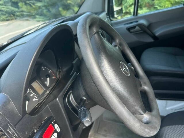 Мерседес Інша, об'ємом двигуна 2.14 л та пробігом 0 тис. км за 16900 $, фото 9 на Automoto.ua