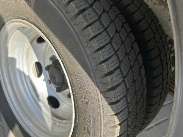 Мерседес Інша, об'ємом двигуна 2.14 л та пробігом 0 тис. км за 16900 $, фото 11 на Automoto.ua