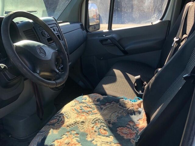 Мерседес Другая, объемом двигателя 0 л и пробегом 0 тыс. км за 7500 $, фото 1 на Automoto.ua