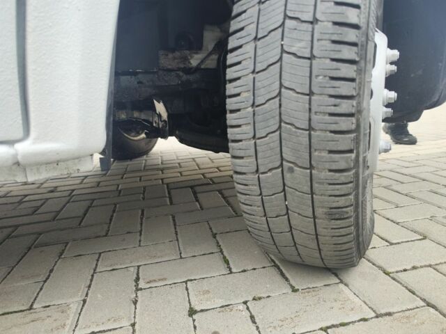 Мерседес Інша, об'ємом двигуна 2.14 л та пробігом 0 тис. км за 15700 $, фото 9 на Automoto.ua