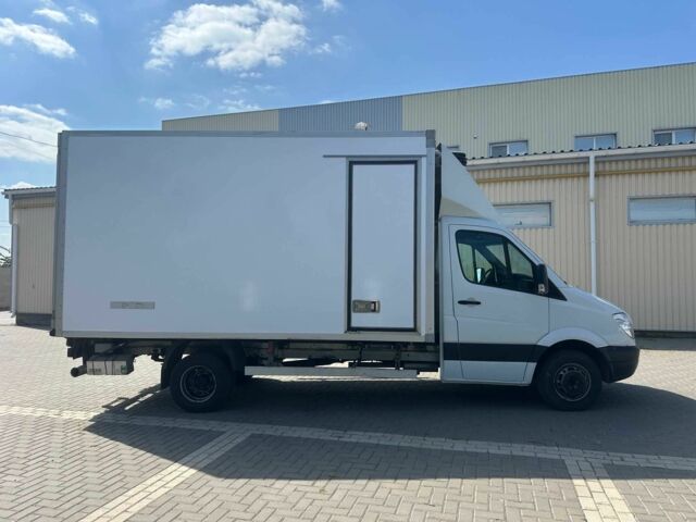 Мерседес Інша, об'ємом двигуна 2.14 л та пробігом 0 тис. км за 16900 $, фото 2 на Automoto.ua