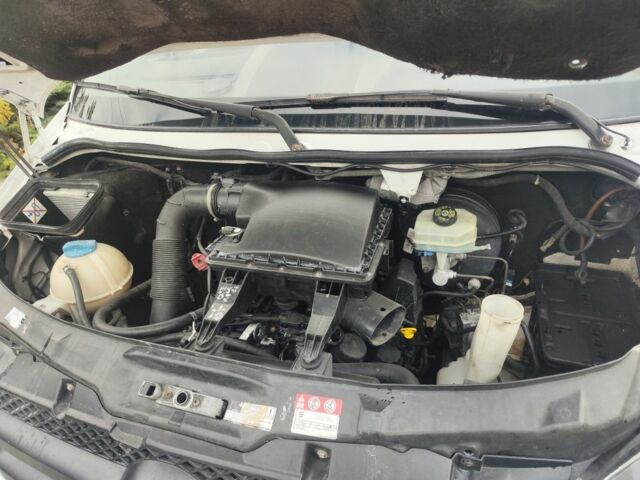 Мерседес Інша, об'ємом двигуна 2.14 л та пробігом 0 тис. км за 15700 $, фото 13 на Automoto.ua