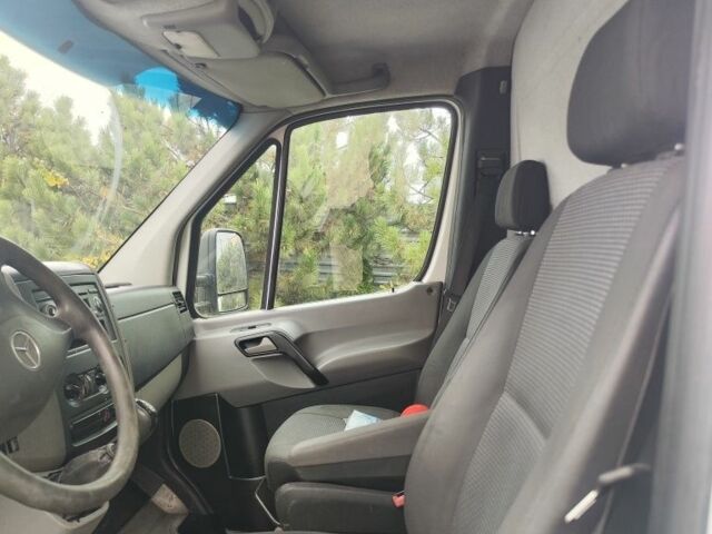 Мерседес Інша, об'ємом двигуна 2.14 л та пробігом 0 тис. км за 15700 $, фото 11 на Automoto.ua