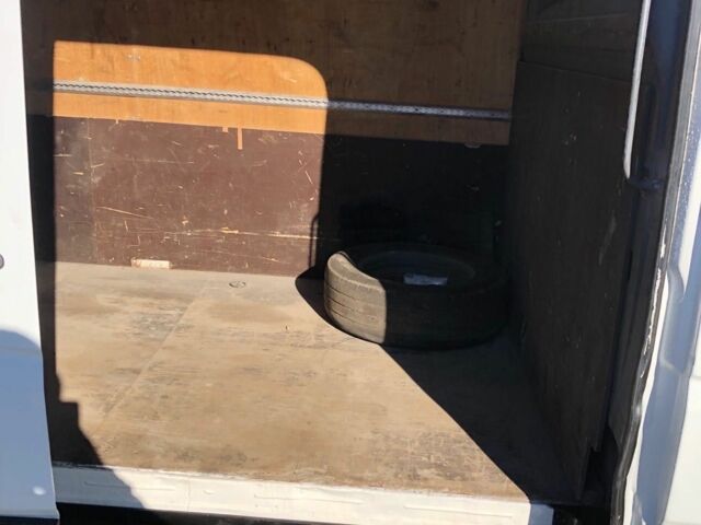 Мерседес Другая, объемом двигателя 0 л и пробегом 0 тыс. км за 7500 $, фото 7 на Automoto.ua