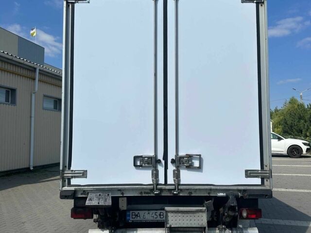 Мерседес Інша, об'ємом двигуна 2.14 л та пробігом 0 тис. км за 16900 $, фото 4 на Automoto.ua