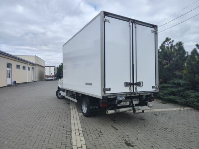 Мерседес Інша, об'ємом двигуна 2.14 л та пробігом 0 тис. км за 15700 $, фото 3 на Automoto.ua