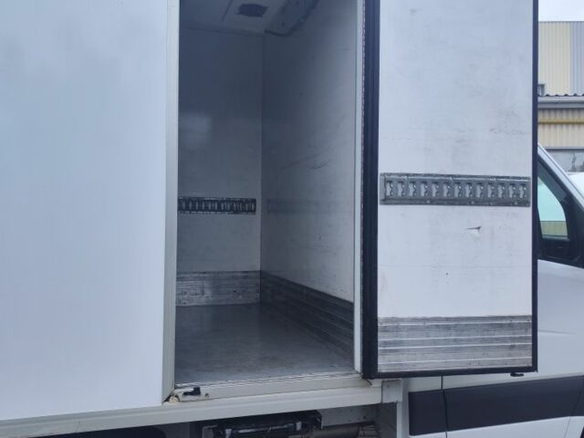 Мерседес Інша, об'ємом двигуна 2.14 л та пробігом 0 тис. км за 15700 $, фото 17 на Automoto.ua