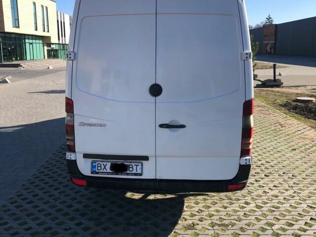 Мерседес Другая, объемом двигателя 0 л и пробегом 0 тыс. км за 7500 $, фото 5 на Automoto.ua