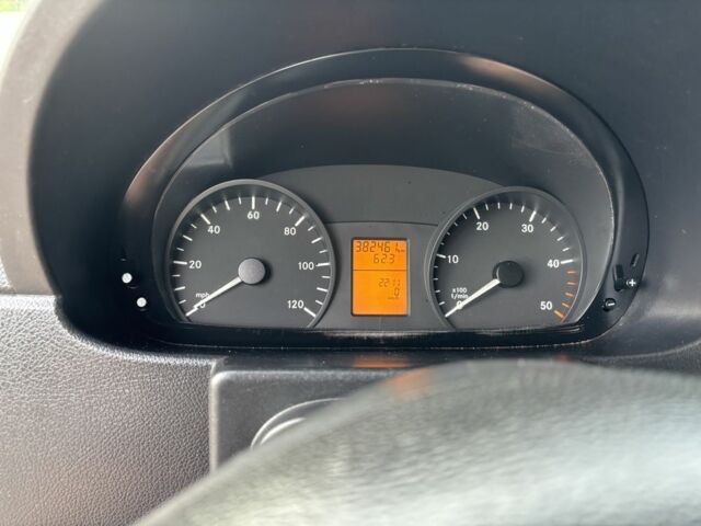 Мерседес Інша, об'ємом двигуна 2.14 л та пробігом 0 тис. км за 13999 $, фото 7 на Automoto.ua