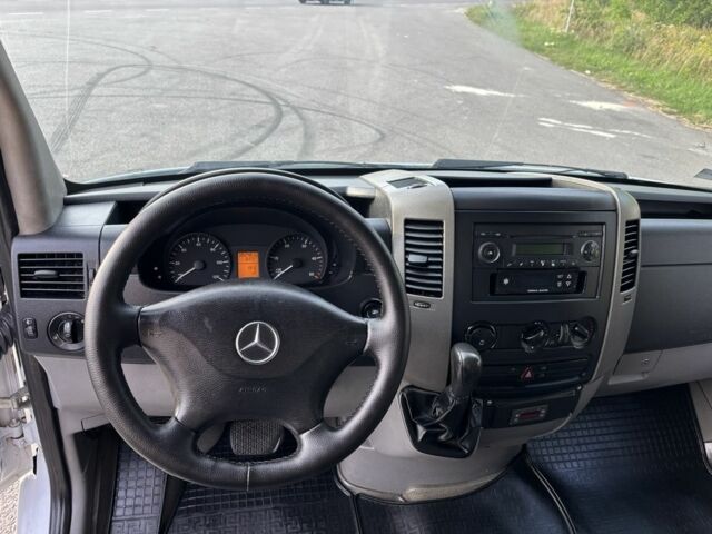 Мерседес Інша, об'ємом двигуна 2.14 л та пробігом 0 тис. км за 13999 $, фото 6 на Automoto.ua