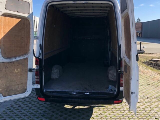 Мерседес Другая, объемом двигателя 0 л и пробегом 0 тыс. км за 7500 $, фото 4 на Automoto.ua