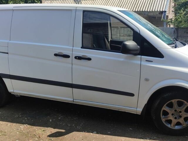 Мерседес Інша, об'ємом двигуна 0 л та пробігом 0 тис. км за 216 $, фото 8 на Automoto.ua