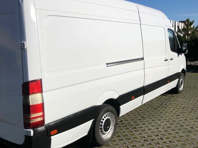 Мерседес Другая, объемом двигателя 0 л и пробегом 0 тыс. км за 7500 $, фото 3 на Automoto.ua