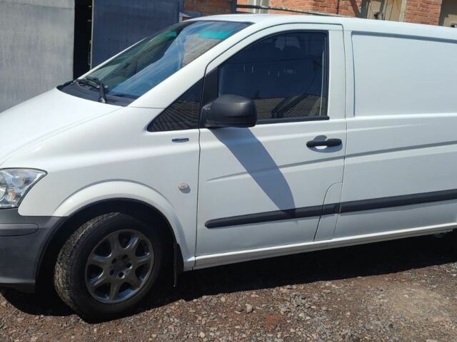 Мерседес Інша, об'ємом двигуна 0 л та пробігом 0 тис. км за 216 $, фото 5 на Automoto.ua