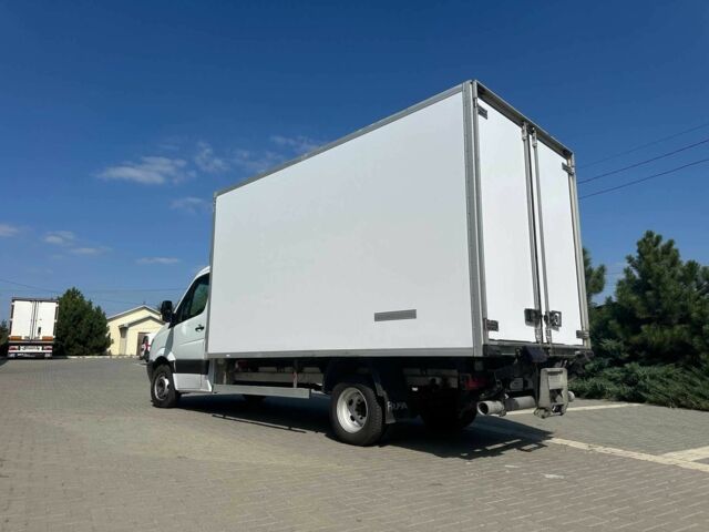 Мерседес Інша, об'ємом двигуна 2.14 л та пробігом 0 тис. км за 16900 $, фото 5 на Automoto.ua