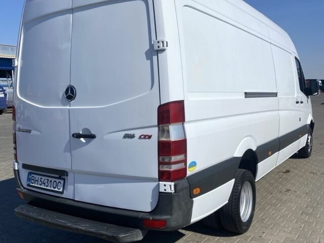 Мерседес Другая, объемом двигателя 0 л и пробегом 0 тыс. км за 19500 $, фото 2 на Automoto.ua