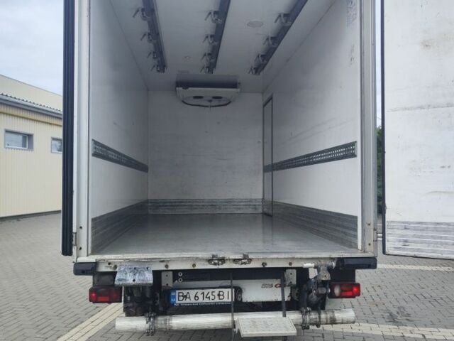 Мерседес Інша, об'ємом двигуна 2.14 л та пробігом 0 тис. км за 15700 $, фото 18 на Automoto.ua