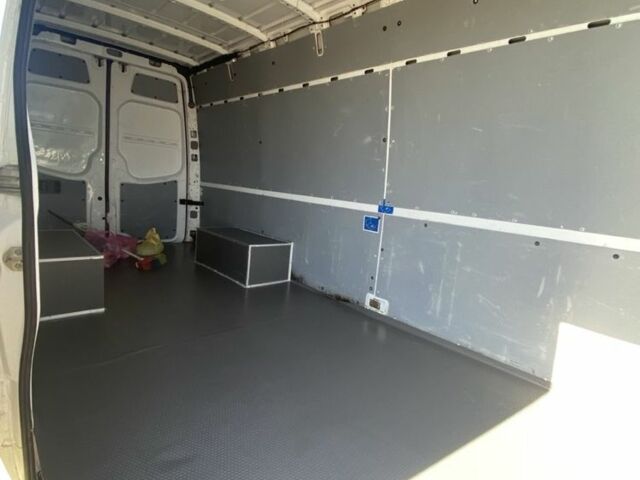 Мерседес Другая, объемом двигателя 0 л и пробегом 0 тыс. км за 19500 $, фото 7 на Automoto.ua