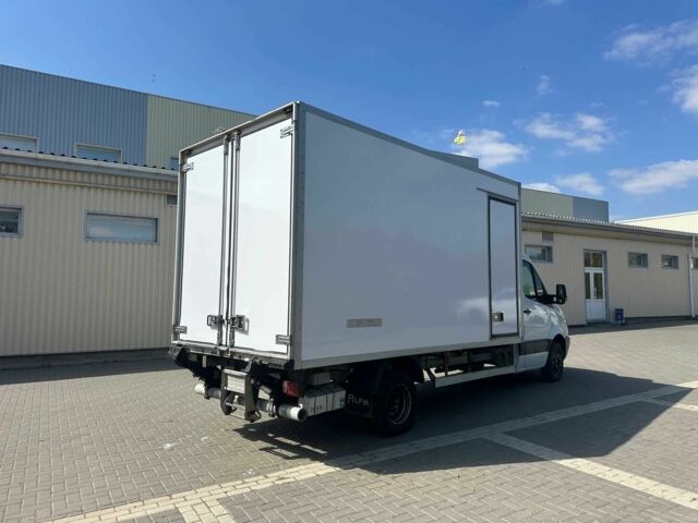 Мерседес Інша, об'ємом двигуна 2.14 л та пробігом 0 тис. км за 16900 $, фото 3 на Automoto.ua