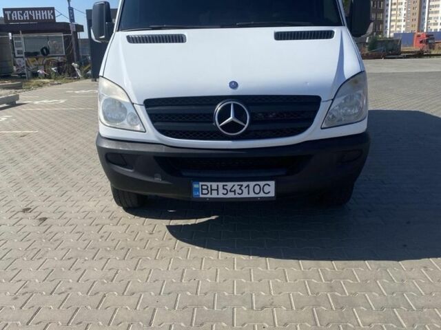 Мерседес Другая, объемом двигателя 0 л и пробегом 0 тыс. км за 19500 $, фото 3 на Automoto.ua